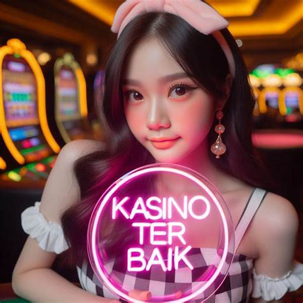 Kasino Online Global Naik Ke Level Baru 2025