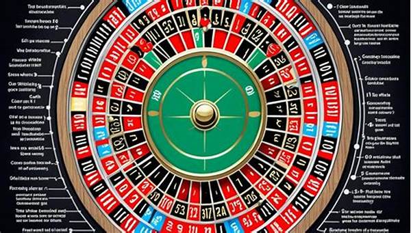 Panduan Main Roulette Online Anti Boncos