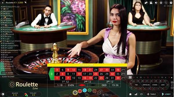 Tren Game Live Casino Streaming Makin Ramai