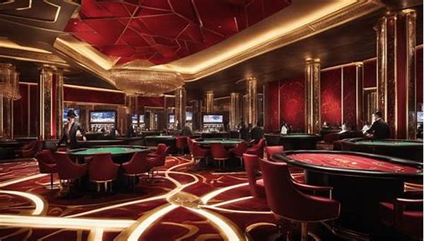 Baccarat Online Jadi Tren Baru Tahun Ini