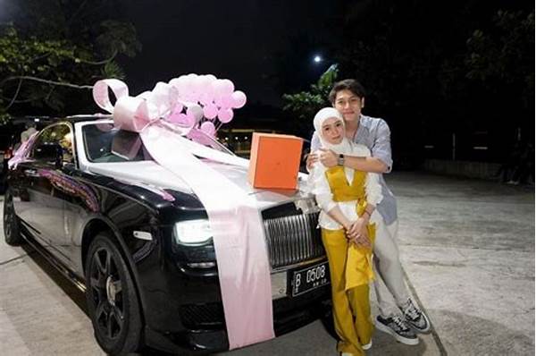 Event Kasino Vip Hadirkan Hadiah Mobil Mewah
