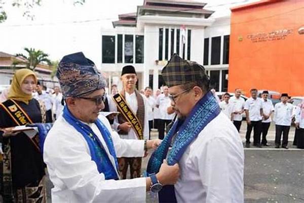 Event Nasional Kasino Masuk Sorotan Global