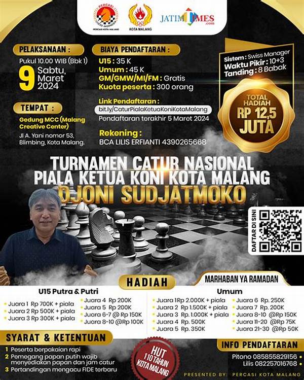 Event Turnamen Baccarat Nasional Auto Viral