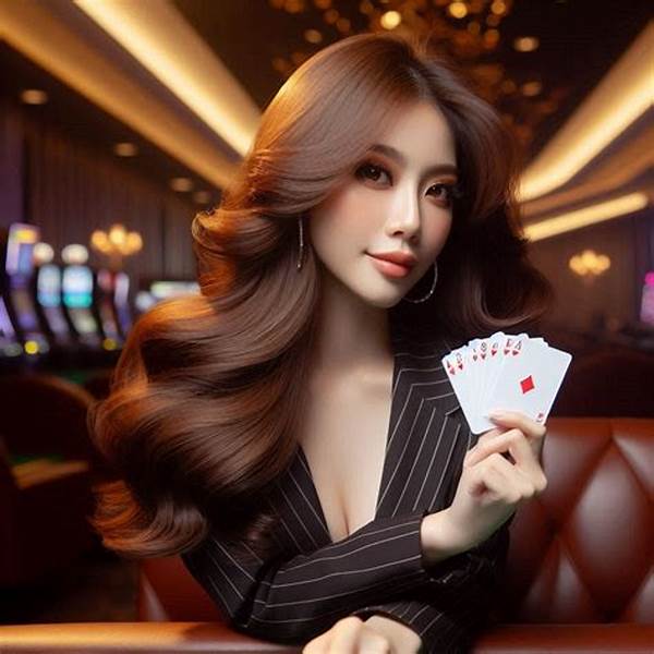 Kasino Digital Dorong Ekonomi Hiburan Online