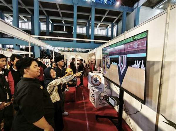 Kasino Global 2025 Sajikan Pengalaman Realistis