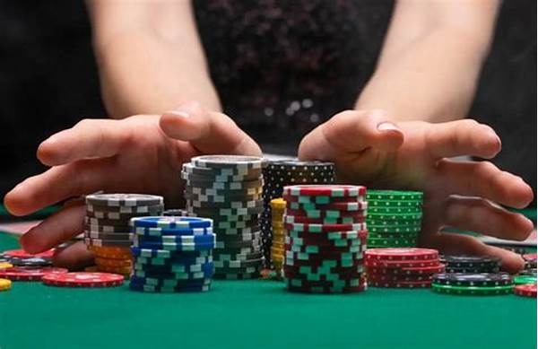 Kasino Hybrid Gabungkan Dunia Nyata Dan Digital