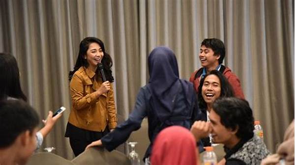 Kasino Streaming Jadi Magnet Baru Anak Muda