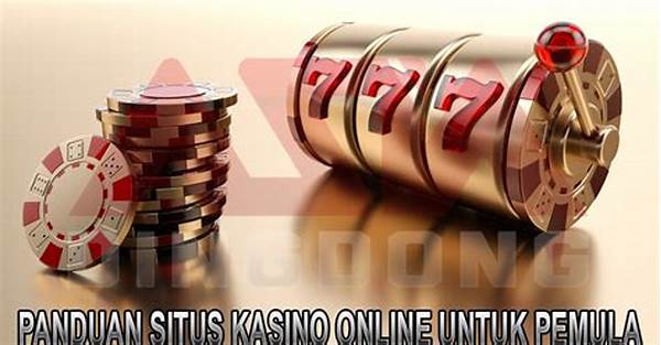 Panduan Main Kasino Gratis Untuk Pemula