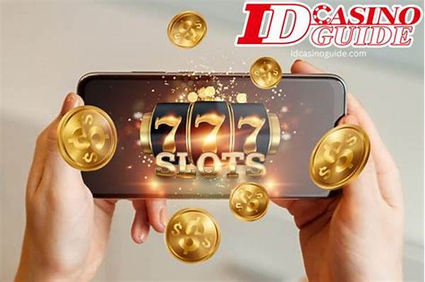 Panduan Streaming Game Kasino Biar Cepat Viral