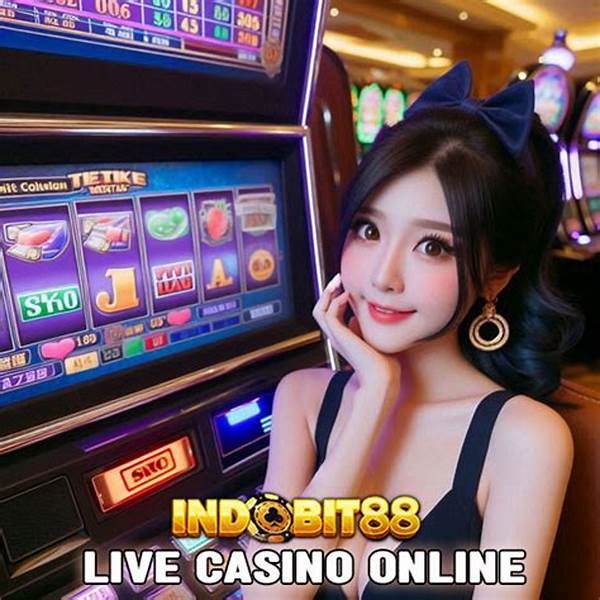 Promo Rollingan Harian Kasino Online 2025