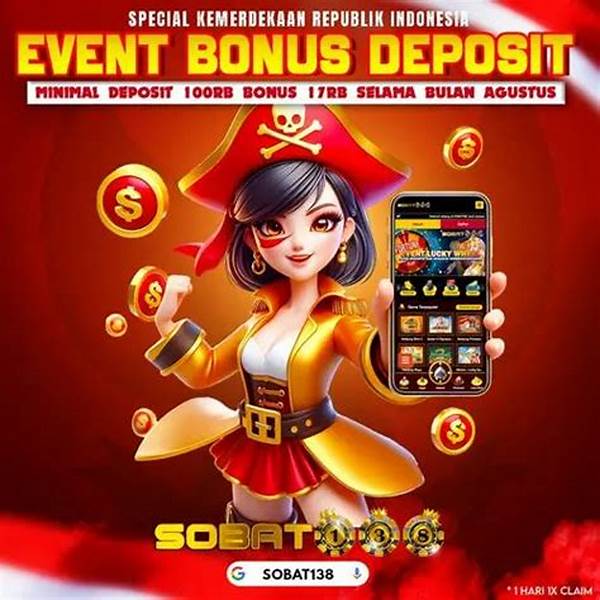Slot Scatter Online Jadi Idola Baru Pemain Indonesia