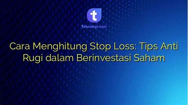 Strategi Anti Rugi Saat Top Up Kasino
