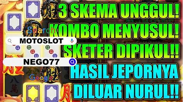 Strategi Hindari Kekalahan Beruntun Di Kasino