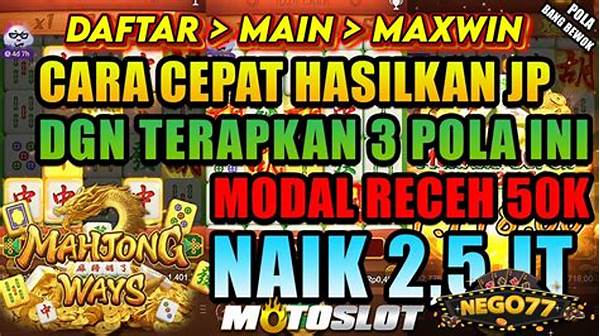 Strategi Menguasai Kasino Online Tahun 2025