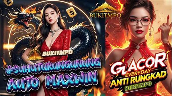 Strategi Push Modal Kecil Jadi Jackpot Kasino