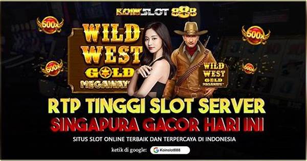 Tips Jitu Menang Slot Online Ala Pro Player