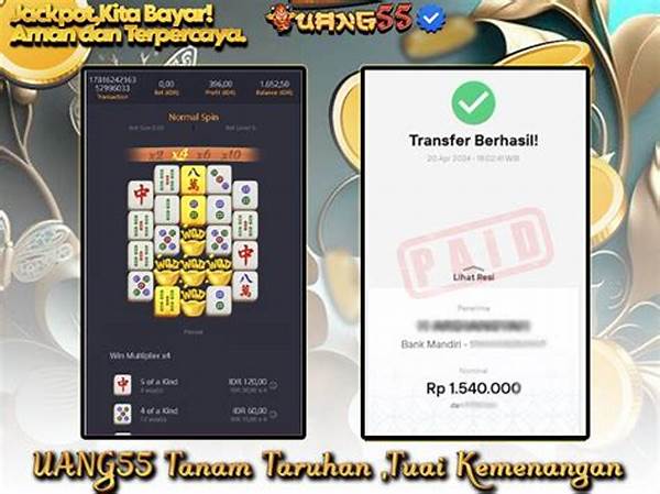 Tips Main Kasino Aman Dan Bertanggung Jawab