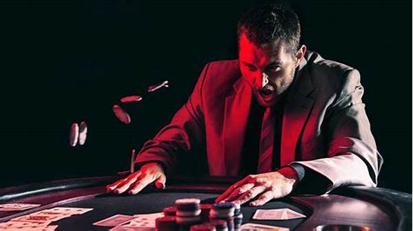 Tips Main Poker Digital Anti Tilt