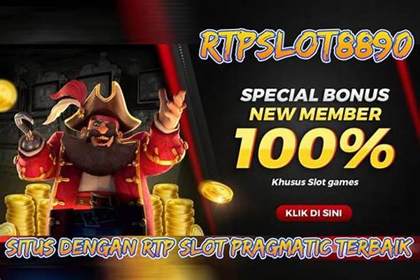Tips Pilih Slot Dengan Rtp Tinggi Biar Untung