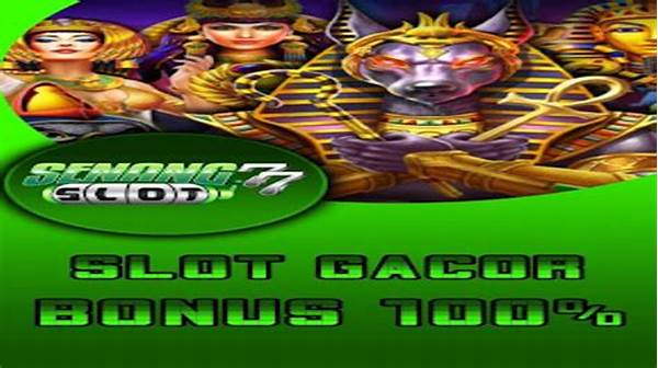 Tips Upgrade Gear Di Game Kasino Online