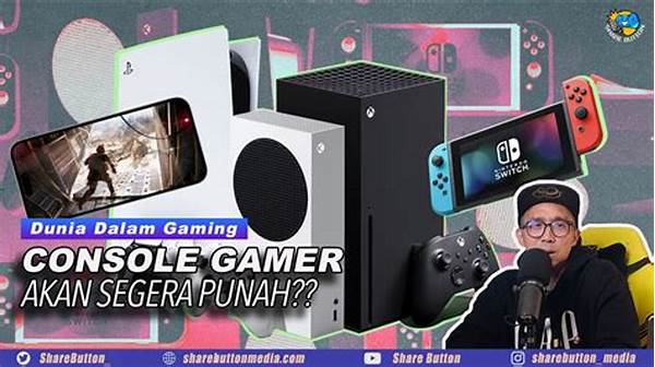 Tren Kasino Mobile Dominasi Dunia Gaming