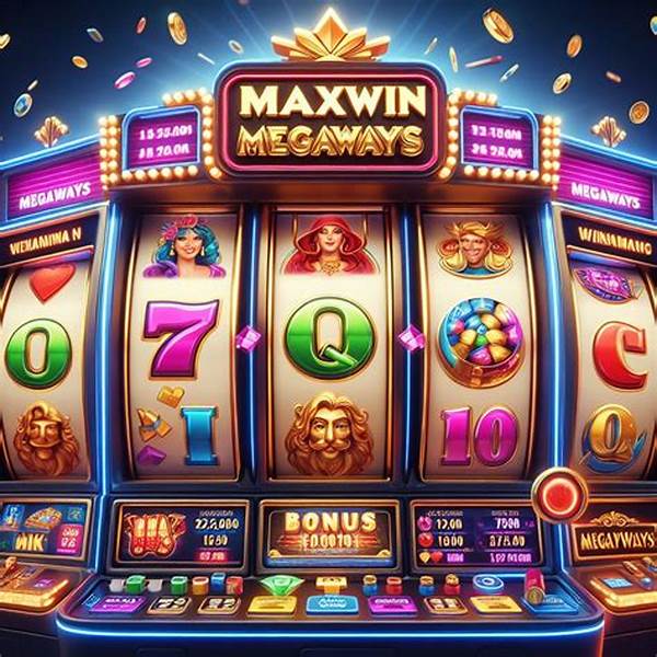Tren Slot Megaways Viral Di Kalangan Pemain Muda