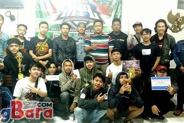 Turnamen Kasino Nasional Bikin Heboh