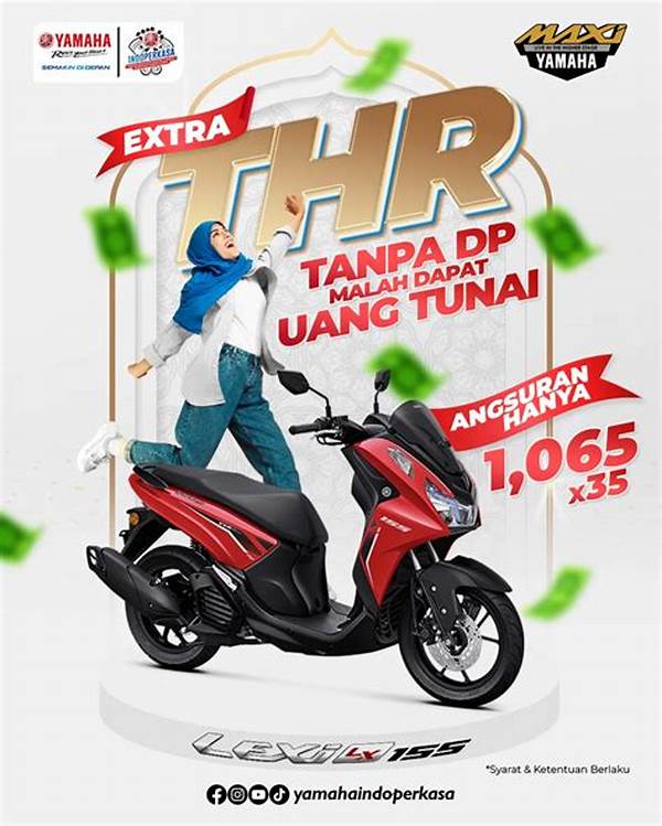 Promo Undangan Teman Auto Dapat Hadiah